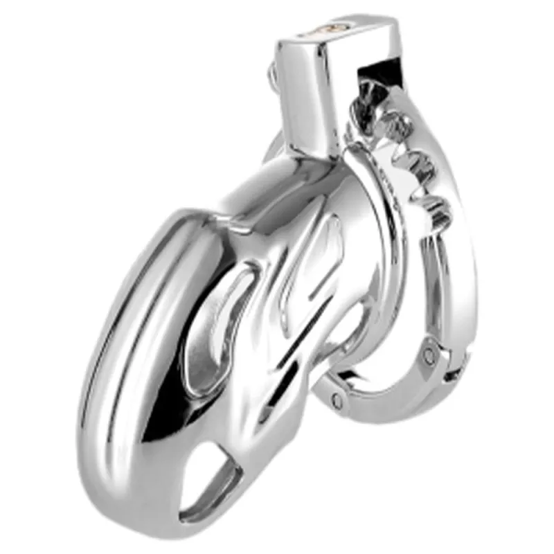 CockLock Cage Futulock 10 x 3.7cm